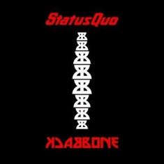 Status Quo - Backbone (Deluxe)
