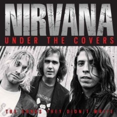 Nirvana - Under The Covers