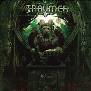 TraumeR - History
