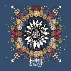 Magic Mumble Jumble The - Live At Burg Herzberg Festival