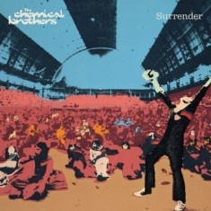 The Chemical Brothers - Surrender (2Cd Ltd 20Th)