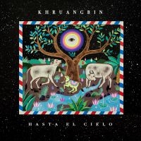 KHRUANGBIN - Hasta El Cielo - In Dub (Lp+7")
