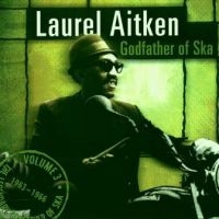 Aitken Laurel - Godfather Of Ska