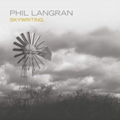Langran Phil - Skywriting