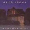 Brown Greg - In The Dark With You i gruppen CD / Pop hos Bengans Skivbutik AB (3642529)