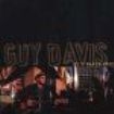 Davis Guy - Butt Naked Free i gruppen CD / Pop hos Bengans Skivbutik AB (3642552)