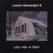 Wainwright Iii Loudon - Last Man On Earth i gruppen CD / Pop hos Bengans Skivbutik AB (3642561)