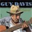 Davis Guy - Legacy i gruppen CD / Pop hos Bengans Skivbutik AB (3642573)