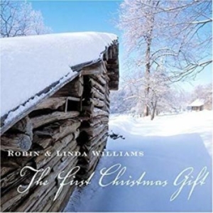 Williams Robin And Linda - First Christmas Gift