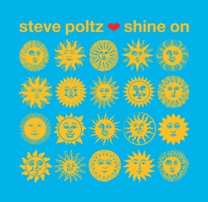 Poltz Steve - Shine On