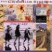 Chenille Sisters - True To Life i gruppen CD / Pop hos Bengans Skivbutik AB (3642683)