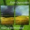 Ostroushko Peter - Heart Of The Heartland i gruppen CD / Pop hos Bengans Skivbutik AB (3642686)