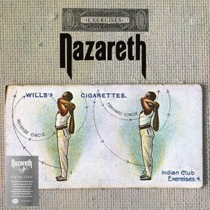 Nazareth - Exercises