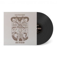 Panphage - Storm (Vinyl)