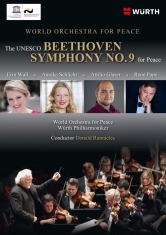 Beethoven Ludwig Van - The Unesco Beethoven Symphony No. 9