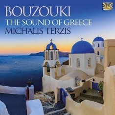 Terzis Michalis - Bouzouki: The Sound Of Greece