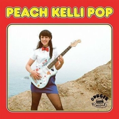 Peach Kelli Pop - Peach Kelli Pop # 2