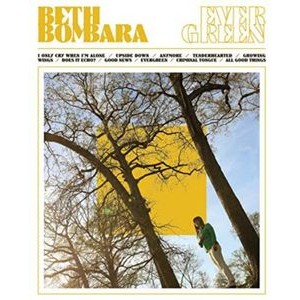 Beth Bombara - Evergreen