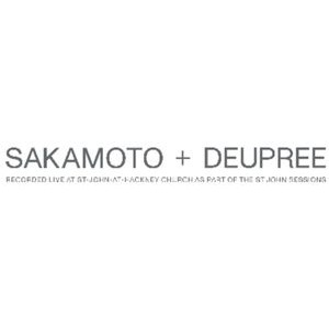 Sakamoto Ryuichi & Taylor Deupree - Live In London