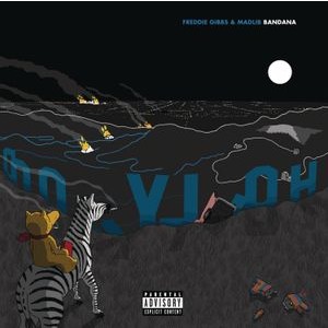 Freddie Gibbs & Madlib - Bandana