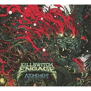 Killswitch Engage - Atonement