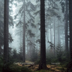 Matre Ørjan - Veneliti (Blu-Ray Audio + Sacd)