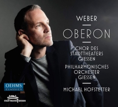 Weber Carl Maria Von - Oberon
