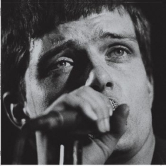 Joy Division - Live Town Hall High Wycombe 20/2/80