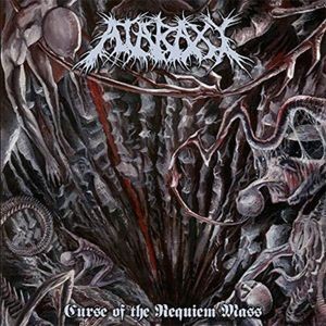 Ataraxy - Curse Of The Reqiuem Mass / Rotten