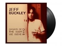 Buckley Jeff - Best Of Dreams Of The Way We Were