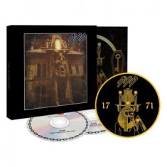 Ram - Throne Within (2Cd Deluxe Edit)
