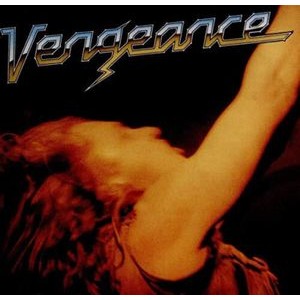 Vengeance - Vengeance