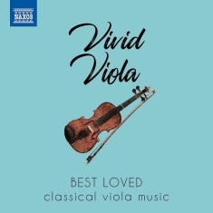 Various - Vivid Viola