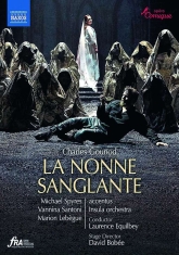 Gounod Charles - La Nonne Sanglante (Dvd)
