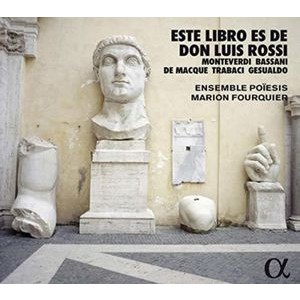 Various - Este Libro Es De Don Luis Rossi