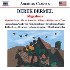 Bermek Derek - Migrations