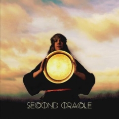Second Oracle - Second Oracle