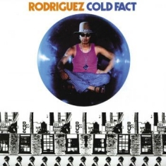 Rodriguez - Cold Fact (Vinyl)