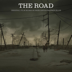 Nick Cave & Warren Ellis - The Road (Vinyl)