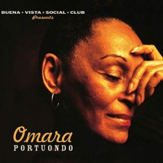 Omara Portuondo - Omara Portuondo (Buena Vista S