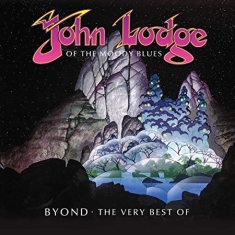 John Lodge - B Yond - The Very Best Of