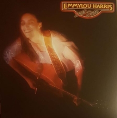 Emmylou Harris - Last Date (Vinyl)