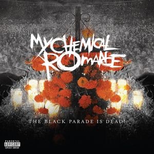 My Chemical Romance - The Black Parade Is Dead!