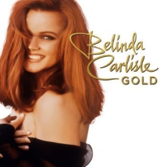 Carlisle Belinda - Gold