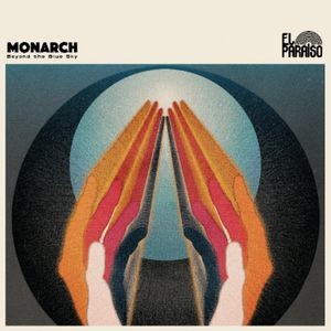 Monarch - Beyond The Blue Sky