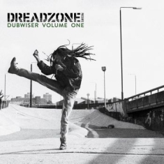 Blandade Artister - Dreadzone Presents Dubwiser Volume
