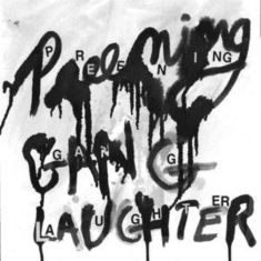 Preening - Gang Laughter