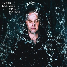 Karlzon Jacob - Open Waters (Vinyl)