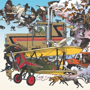 Howlin Rain - Under The WheelsLive