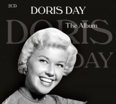 Ay Doris - Album